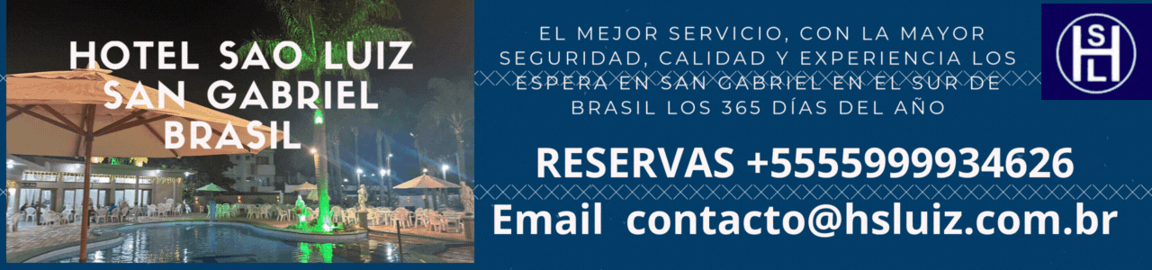 hotel sao luis}