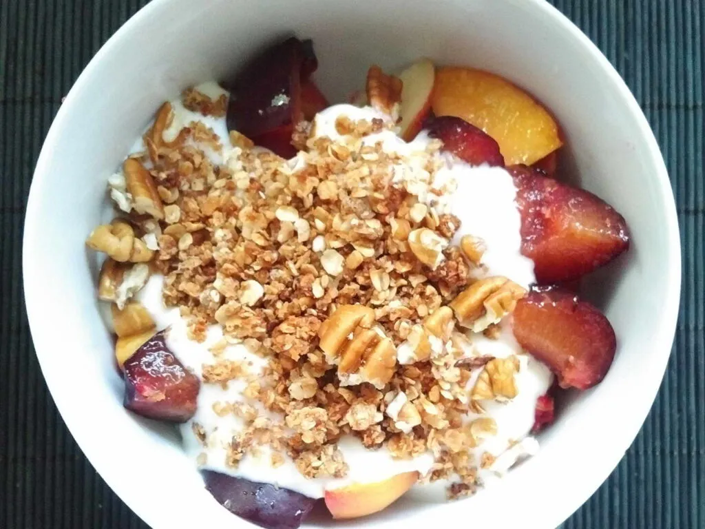 receta-granola