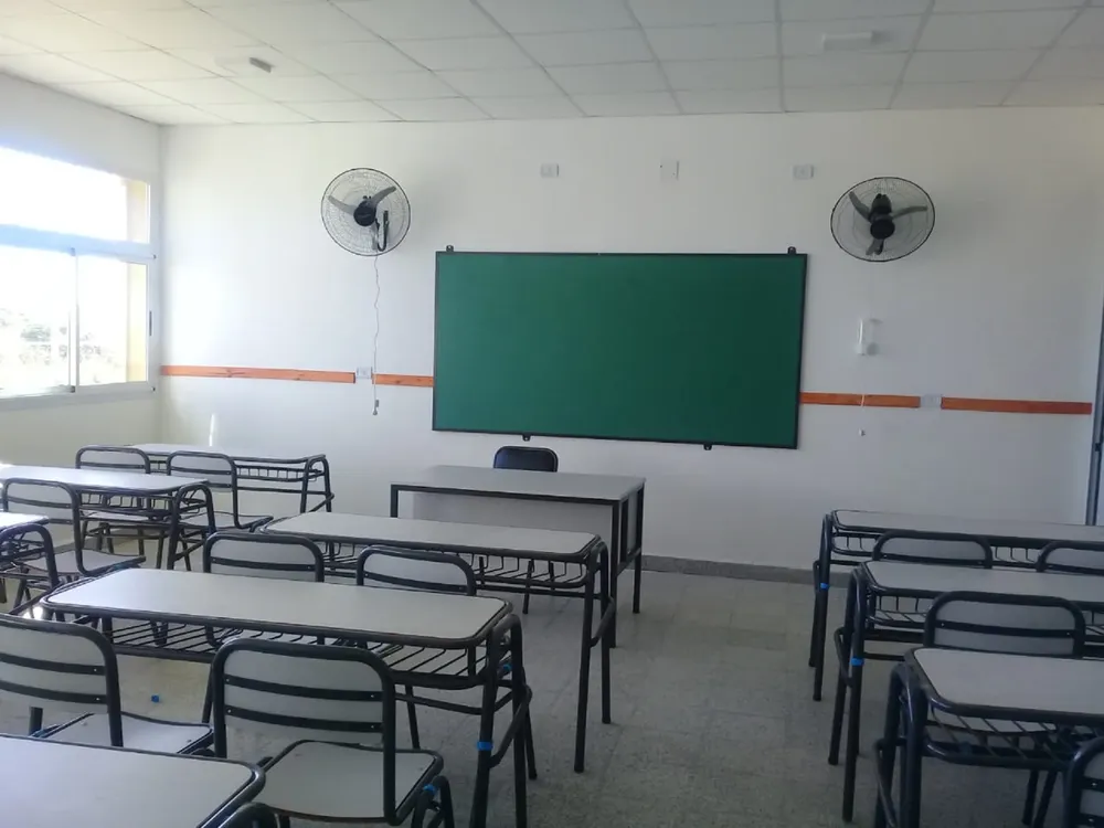 aula-vacia